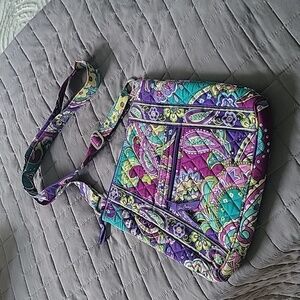 Vera Bradley Crossbody